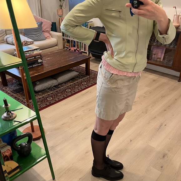 Eddie Bauer athletic skirt - Picture 4 of 13